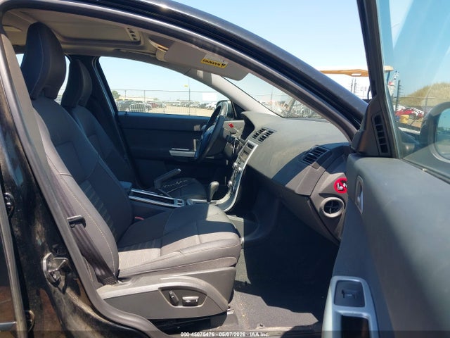 Auction sale of the 2010 Volvo S40 2.4i, vin: YV1390MS3A2499990, lot number: 45075476