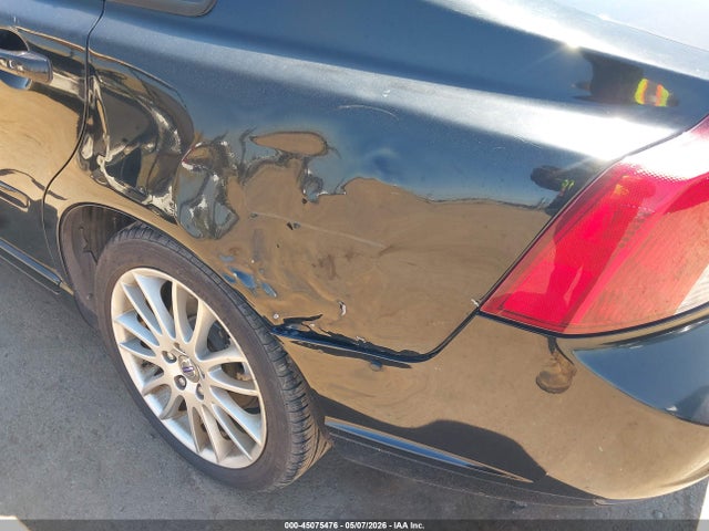 Auction sale of the 2010 Volvo S40 2.4i, vin: YV1390MS3A2499990, lot number: 45075476