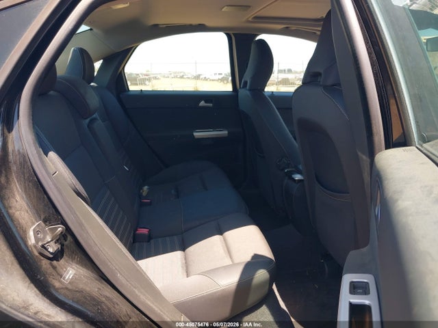 Auction sale of the 2010 Volvo S40 2.4i, vin: YV1390MS3A2499990, lot number: 45075476
