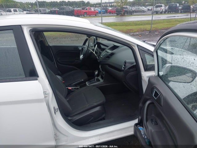 Aukcja sprzedaży 2015 Ford Fiesta Se, vin: 3FADP4EJ9FM216835, numer aukcji: 45075477