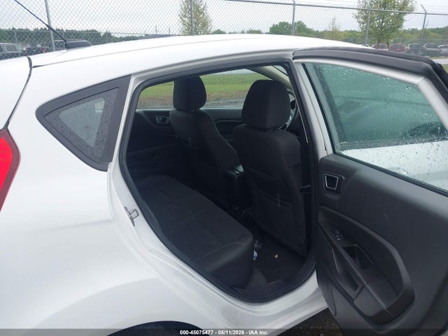 Aukcja sprzedaży 2015 Ford Fiesta Se, vin: 3FADP4EJ9FM216835, numer aukcji: 45075477