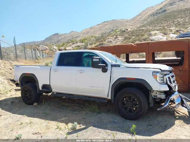 Aukcja sprzedaży 2022 Gmc Sierra 2500hd 4wd  Standard Bed Sle, vin: 1GT49ME7XNF364788, numer aukcji: 45075478