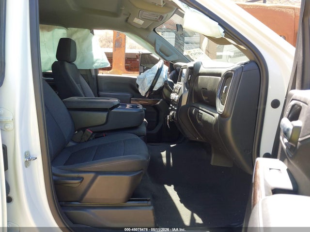 Aukcja sprzedaży 2022 Gmc Sierra 2500hd 4wd  Standard Bed Sle, vin: 1GT49ME7XNF364788, numer aukcji: 45075478