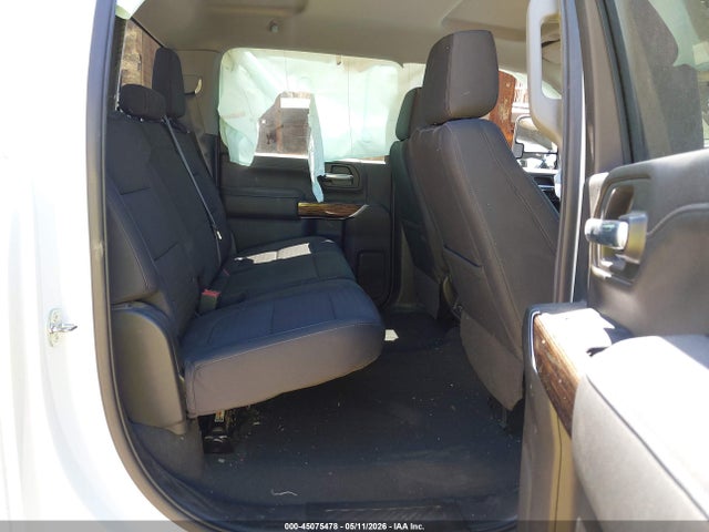 Aukcja sprzedaży 2022 Gmc Sierra 2500hd 4wd  Standard Bed Sle, vin: 1GT49ME7XNF364788, numer aukcji: 45075478