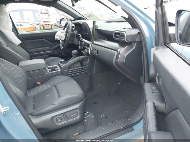Продаж на аукціоні авто 2025 Toyota 4runner Trd Sport Premium, vin: JTEVA5BR0S5052886, номер лоту: 45075486