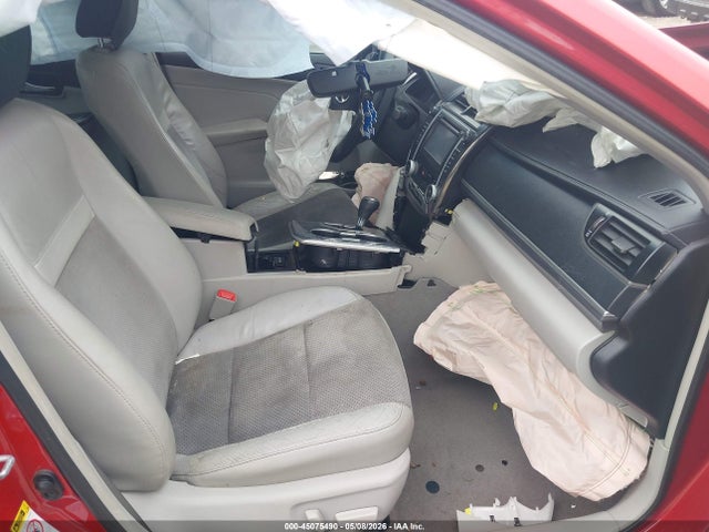 Aukcja sprzedaży 2013 Toyota Camry Hybrid Xle, vin: 4T1BD1FK3DU071750, numer aukcji: 45075490