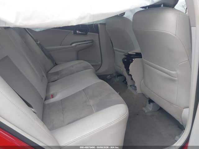 Aukcja sprzedaży 2013 Toyota Camry Hybrid Xle, vin: 4T1BD1FK3DU071750, numer aukcji: 45075490