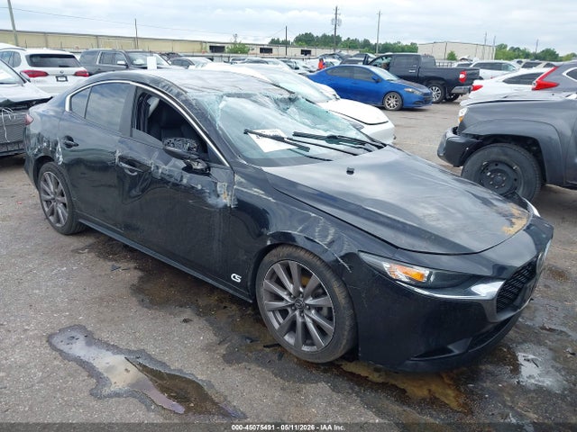 Aukcja sprzedaży 2019 Mazda Mazda3 Select Package, vin: 3MZBPAAL3KM109889, numer aukcji: 45075491