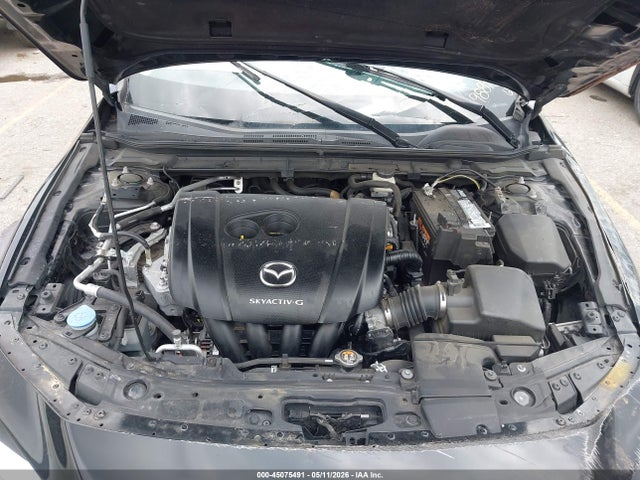 Aukcja sprzedaży 2019 Mazda Mazda3 Select Package, vin: 3MZBPAAL3KM109889, numer aukcji: 45075491