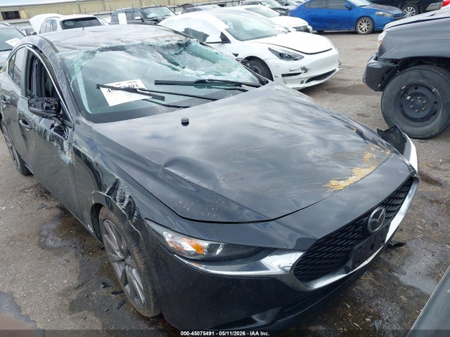 Aukcja sprzedaży 2019 Mazda Mazda3 Select Package, vin: 3MZBPAAL3KM109889, numer aukcji: 45075491