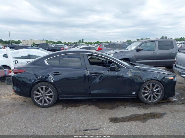 Aukcja sprzedaży 2019 Mazda Mazda3 Select Package, vin: 3MZBPAAL3KM109889, numer aukcji: 45075491