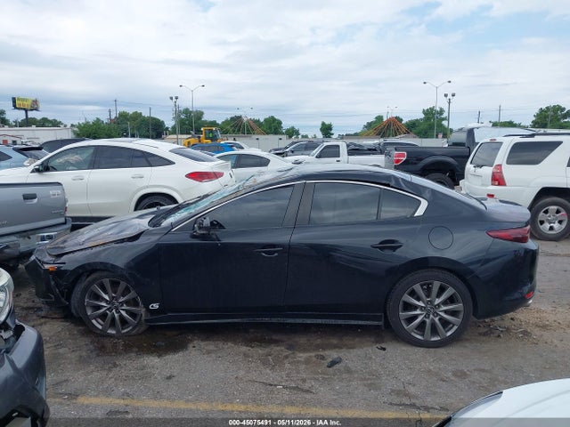 Aukcja sprzedaży 2019 Mazda Mazda3 Select Package, vin: 3MZBPAAL3KM109889, numer aukcji: 45075491