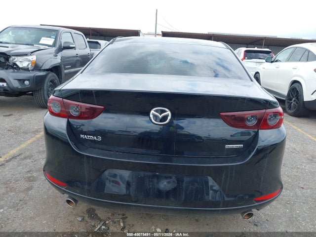 Aukcja sprzedaży 2019 Mazda Mazda3 Select Package, vin: 3MZBPAAL3KM109889, numer aukcji: 45075491