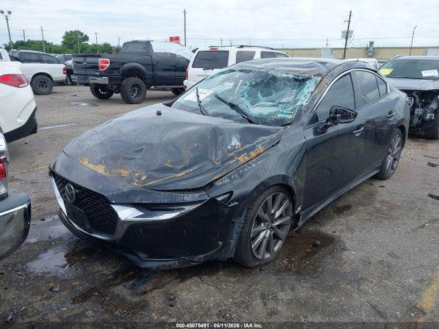 Aukcja sprzedaży 2019 Mazda Mazda3 Select Package, vin: 3MZBPAAL3KM109889, numer aukcji: 45075491