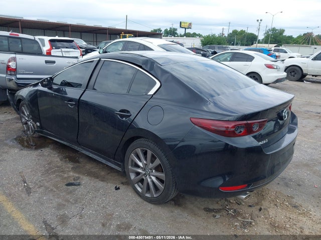 Aukcja sprzedaży 2019 Mazda Mazda3 Select Package, vin: 3MZBPAAL3KM109889, numer aukcji: 45075491
