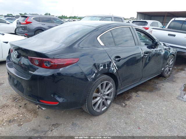 Aukcja sprzedaży 2019 Mazda Mazda3 Select Package, vin: 3MZBPAAL3KM109889, numer aukcji: 45075491