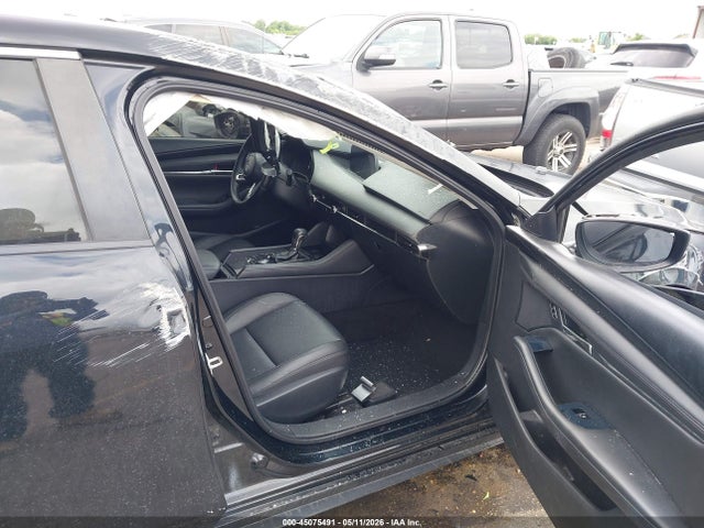 Aukcja sprzedaży 2019 Mazda Mazda3 Select Package, vin: 3MZBPAAL3KM109889, numer aukcji: 45075491