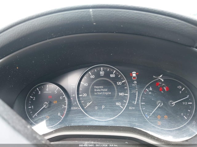 Aukcja sprzedaży 2019 Mazda Mazda3 Select Package, vin: 3MZBPAAL3KM109889, numer aukcji: 45075491