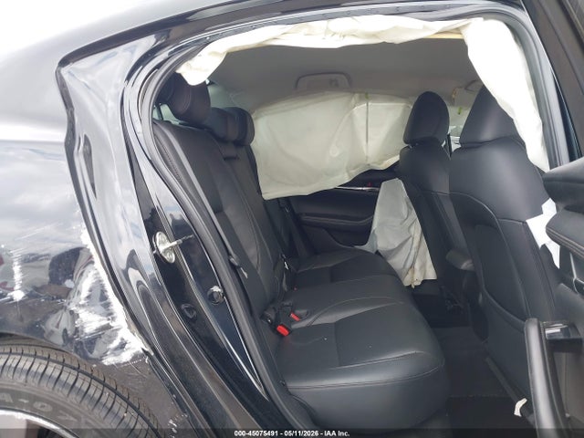 Aukcja sprzedaży 2019 Mazda Mazda3 Select Package, vin: 3MZBPAAL3KM109889, numer aukcji: 45075491