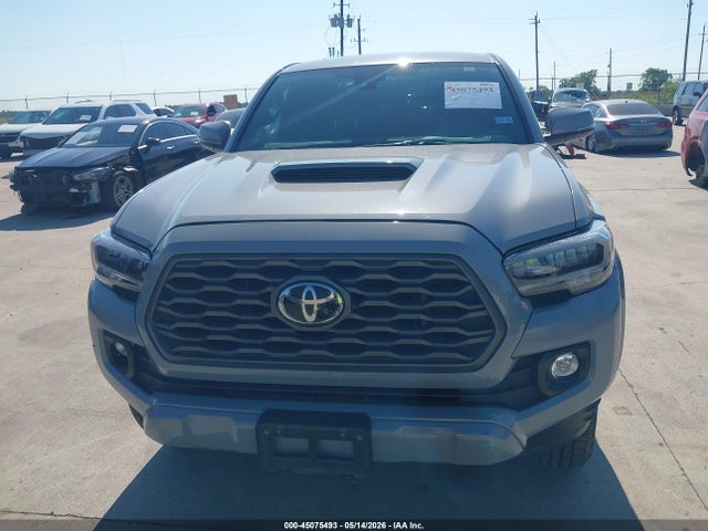 5TFAZ5CN3LX095017 Toyota Tacoma Trd Sport