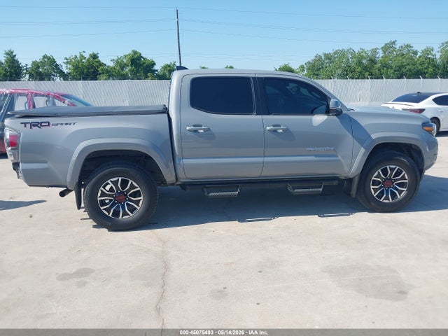 5TFAZ5CN3LX095017 Toyota Tacoma Trd Sport