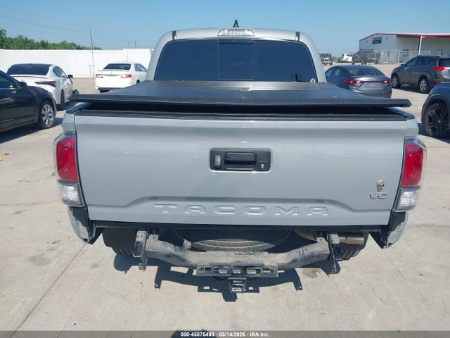 5TFAZ5CN3LX095017 Toyota Tacoma Trd Sport