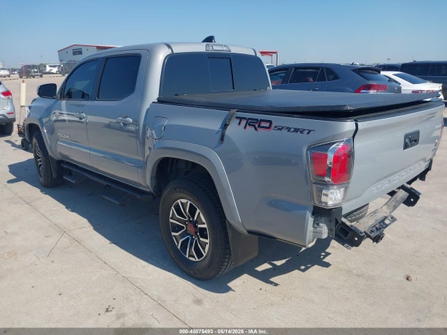 5TFAZ5CN3LX095017 Toyota Tacoma Trd Sport