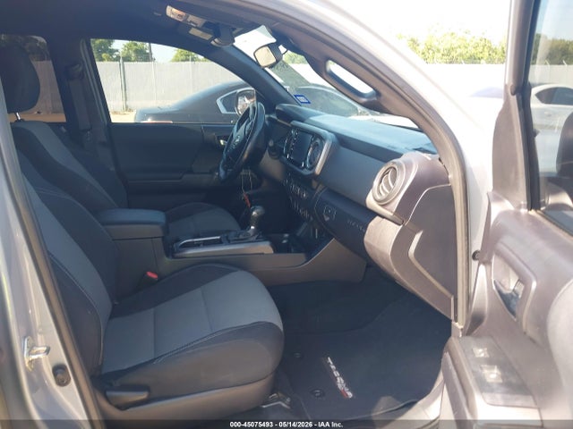 5TFAZ5CN3LX095017 Toyota Tacoma Trd Sport