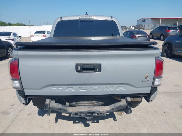 5TFAZ5CN3LX095017 Toyota Tacoma Trd Sport