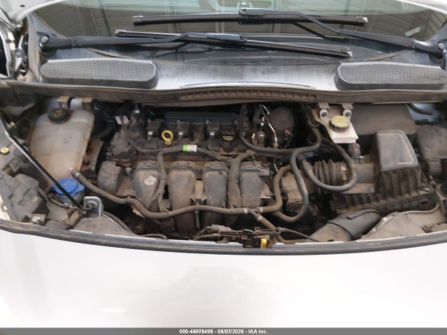 NM0GE9E27L1446527 Ford Transit Connect Xl Passenger