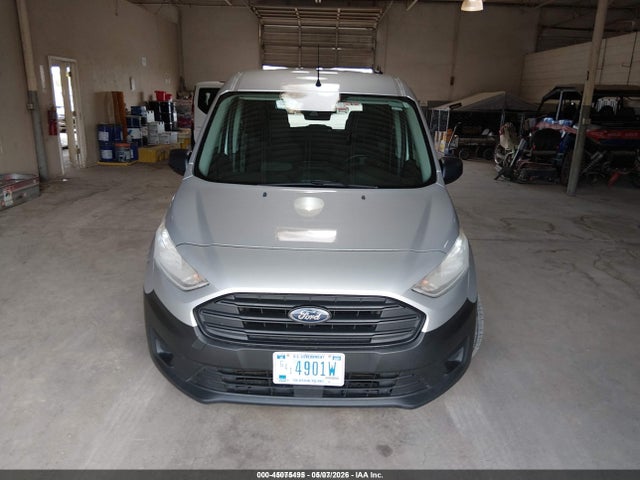NM0GE9E27L1446527 Ford Transit Connect Xl Passenger