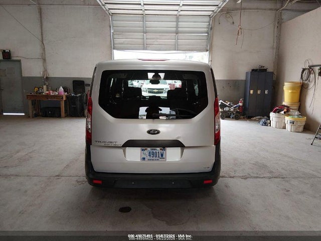 NM0GE9E27L1446527 Ford Transit Connect Xl Passenger