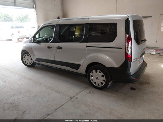 NM0GE9E27L1446527 Ford Transit Connect Xl Passenger