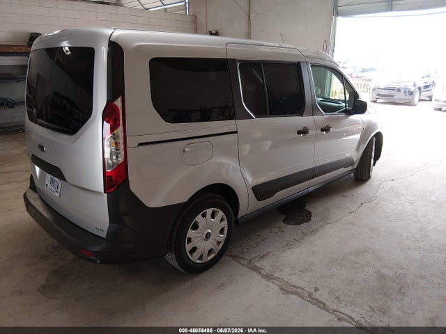 NM0GE9E27L1446527 Ford Transit Connect Xl Passenger