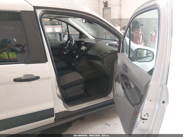 NM0GE9E27L1446527 Ford Transit Connect Xl Passenger