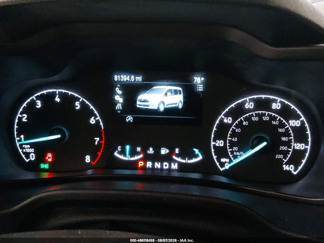 NM0GE9E27L1446527 Ford Transit Connect Xl Passenger