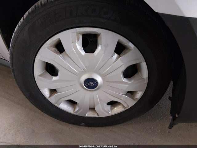 NM0GE9E27L1446527 Ford Transit Connect Xl Passenger