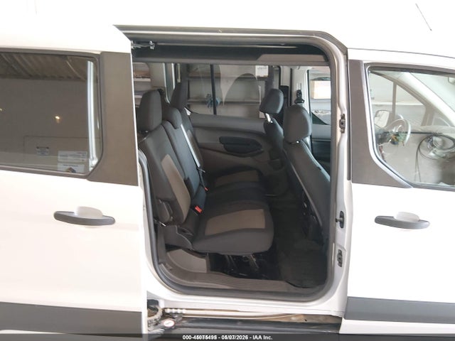 NM0GE9E27L1446527 Ford Transit Connect Xl Passenger