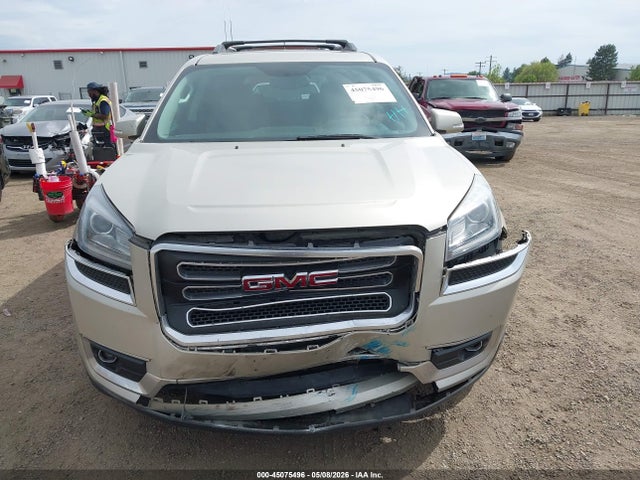 2014 Gmc Acadia Slt-1 მანქანა იყიდება აუქციონზე, vin: 1GKKVRKD2EJ238999, აუქციონის ნომერი: 45075496