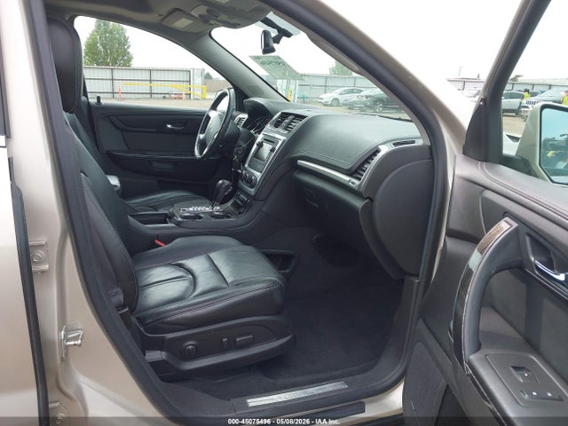 2014 Gmc Acadia Slt-1 მანქანა იყიდება აუქციონზე, vin: 1GKKVRKD2EJ238999, აუქციონის ნომერი: 45075496