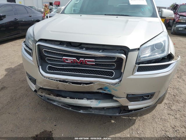 2014 Gmc Acadia Slt-1 მანქანა იყიდება აუქციონზე, vin: 1GKKVRKD2EJ238999, აუქციონის ნომერი: 45075496