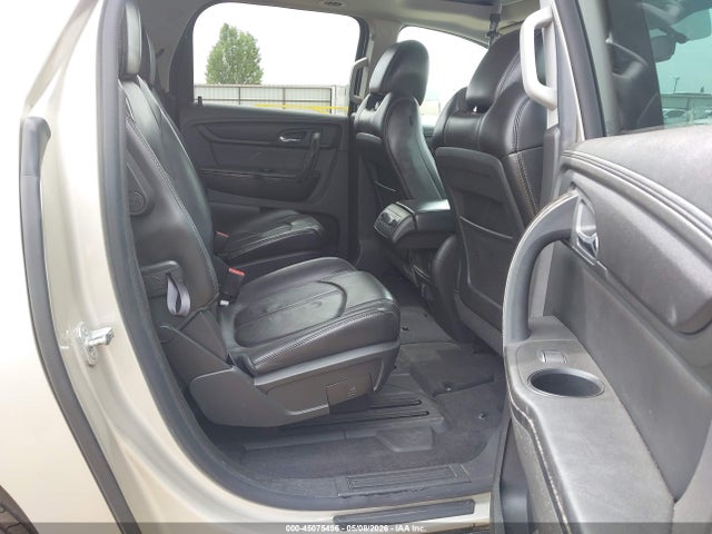 2014 Gmc Acadia Slt-1 მანქანა იყიდება აუქციონზე, vin: 1GKKVRKD2EJ238999, აუქციონის ნომერი: 45075496