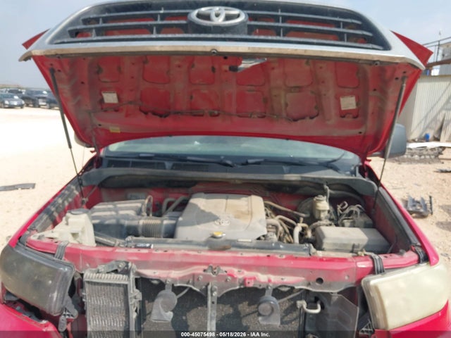 Aukcja sprzedaży 2007 Toyota Tundra Sr5 V8, vin: 5TFRV54167X031828, numer aukcji: 45075498