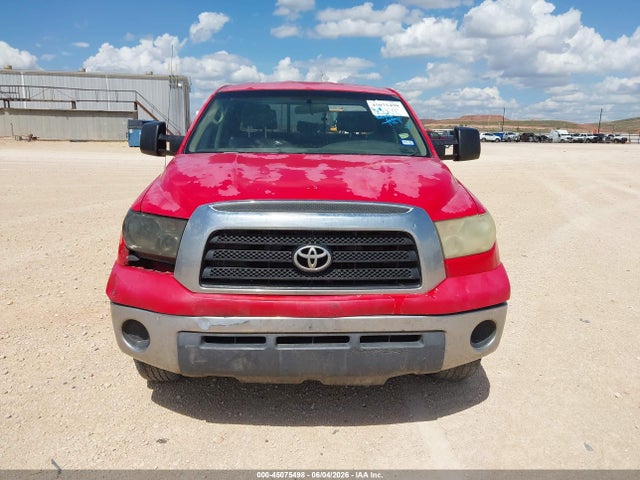 Aukcja sprzedaży 2007 Toyota Tundra Sr5 V8, vin: 5TFRV54167X031828, numer aukcji: 45075498