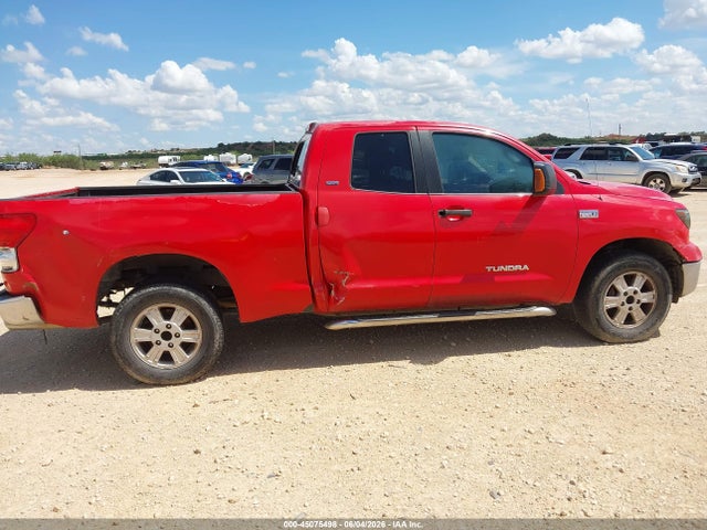 Aukcja sprzedaży 2007 Toyota Tundra Sr5 V8, vin: 5TFRV54167X031828, numer aukcji: 45075498