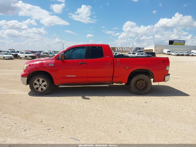 Aukcja sprzedaży 2007 Toyota Tundra Sr5 V8, vin: 5TFRV54167X031828, numer aukcji: 45075498