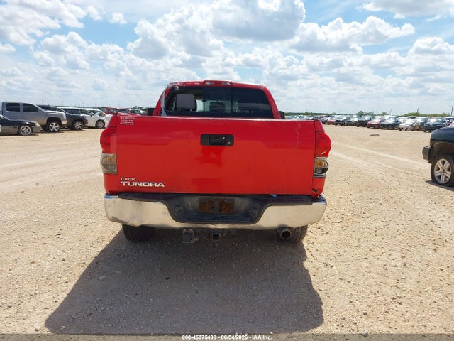 Aukcja sprzedaży 2007 Toyota Tundra Sr5 V8, vin: 5TFRV54167X031828, numer aukcji: 45075498