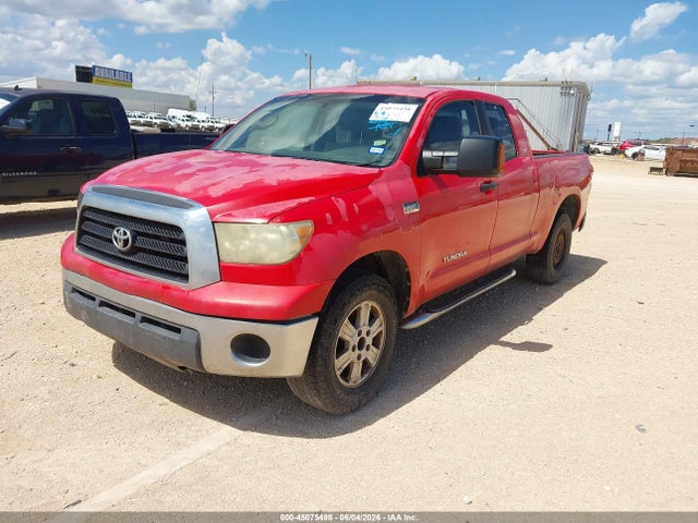Aukcja sprzedaży 2007 Toyota Tundra Sr5 V8, vin: 5TFRV54167X031828, numer aukcji: 45075498