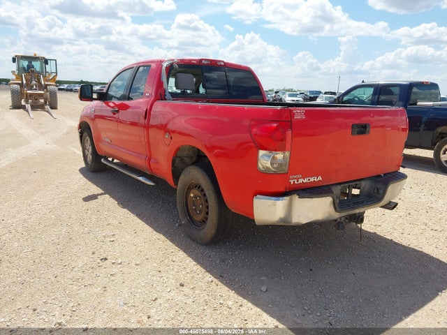 Aukcja sprzedaży 2007 Toyota Tundra Sr5 V8, vin: 5TFRV54167X031828, numer aukcji: 45075498