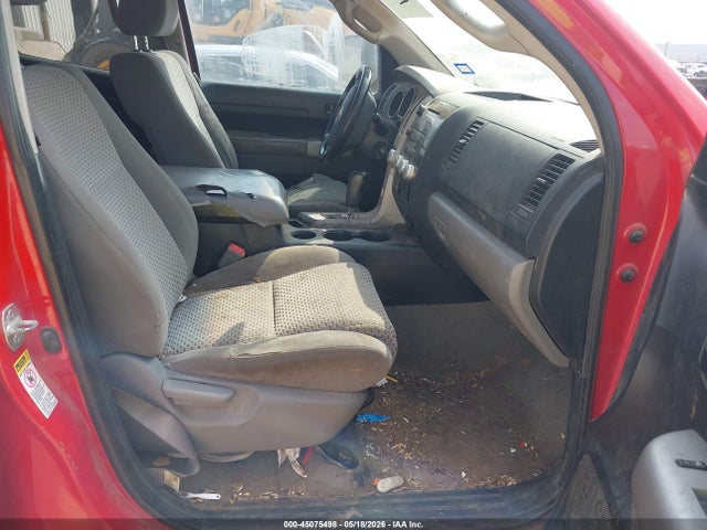 Aukcja sprzedaży 2007 Toyota Tundra Sr5 V8, vin: 5TFRV54167X031828, numer aukcji: 45075498